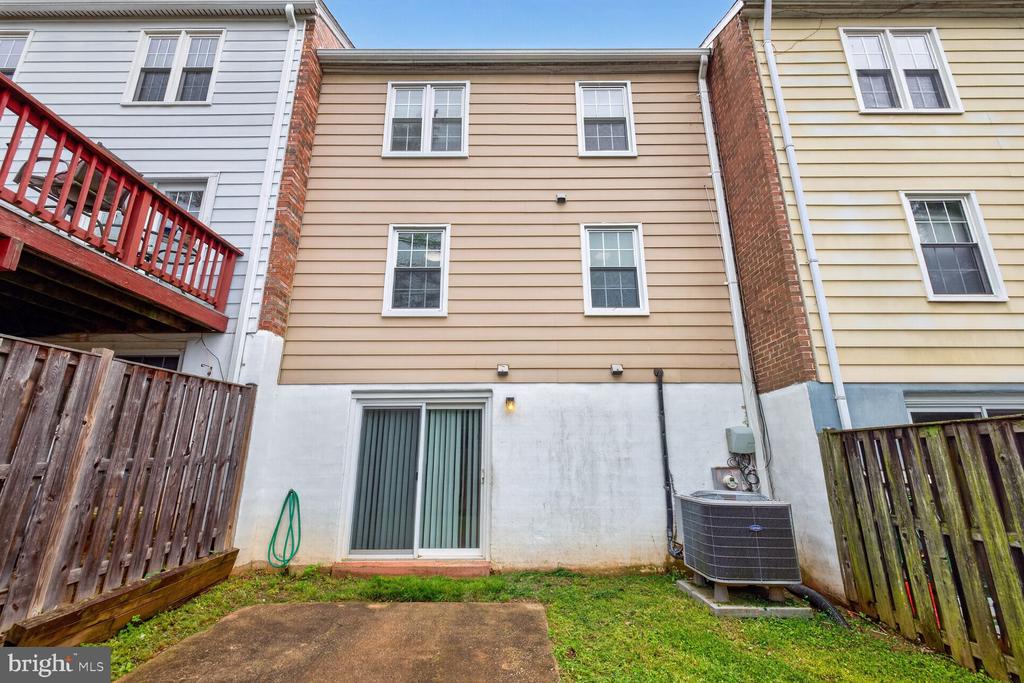 29 MARWOOD COURT