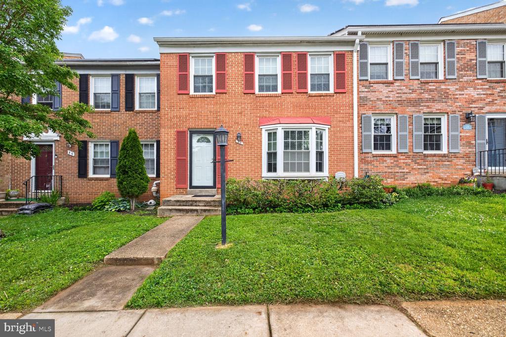 29 MARWOOD COURT