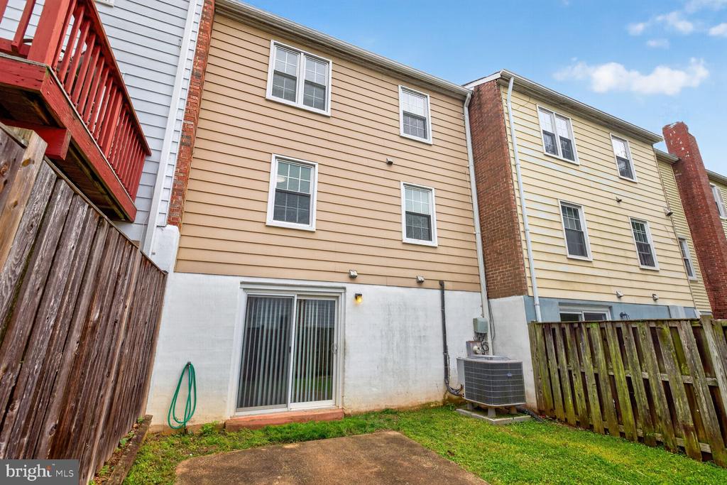 29 MARWOOD COURT