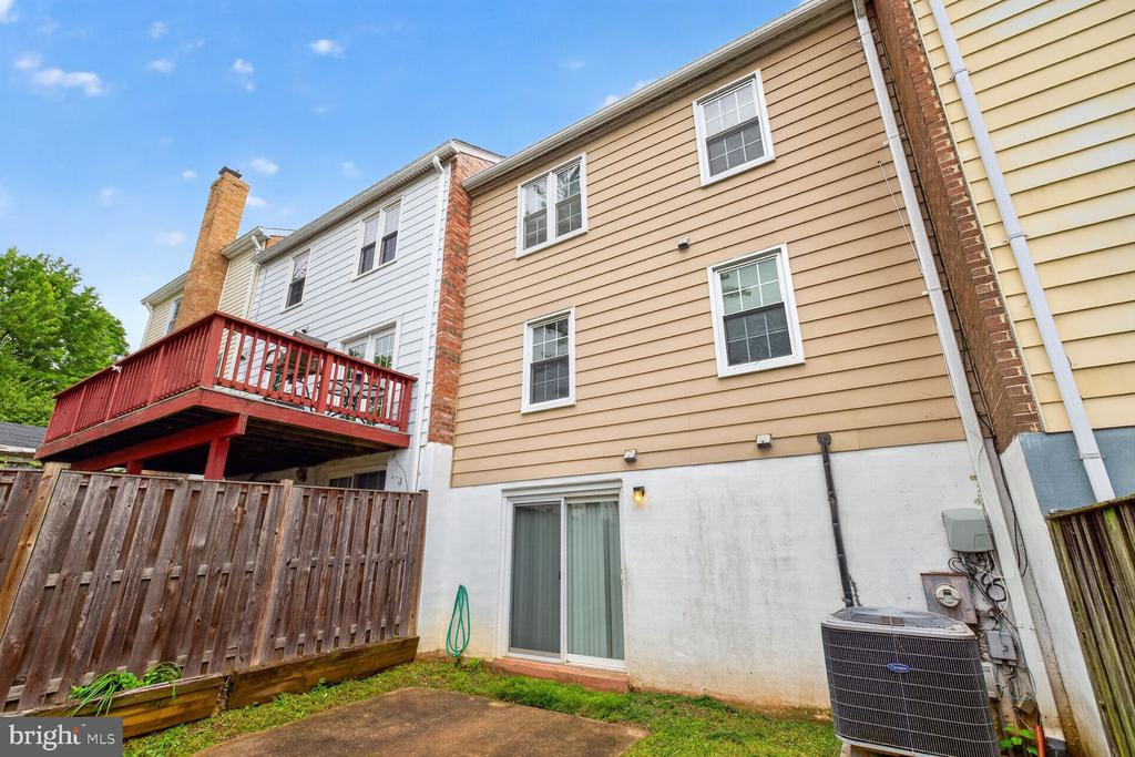 29 MARWOOD COURT