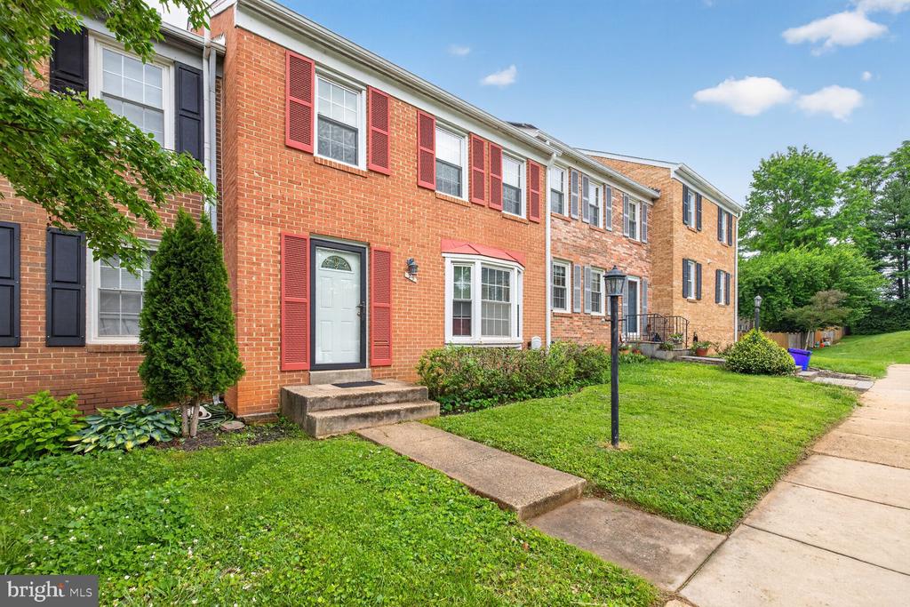29 MARWOOD COURT