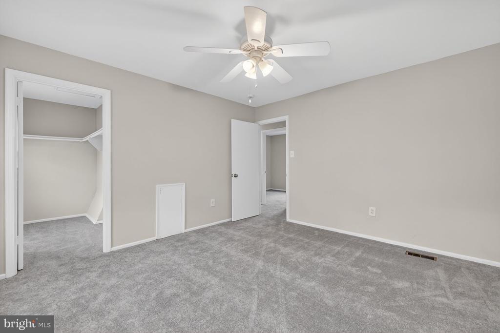 29 MARWOOD COURT