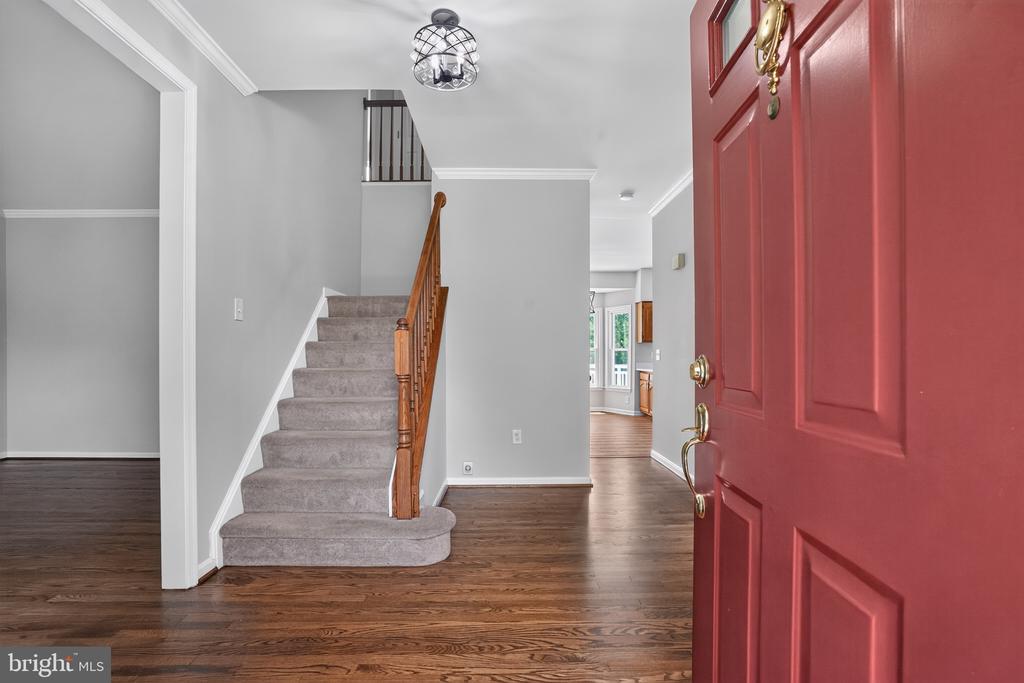 11824 MORNING STAR DRIVE