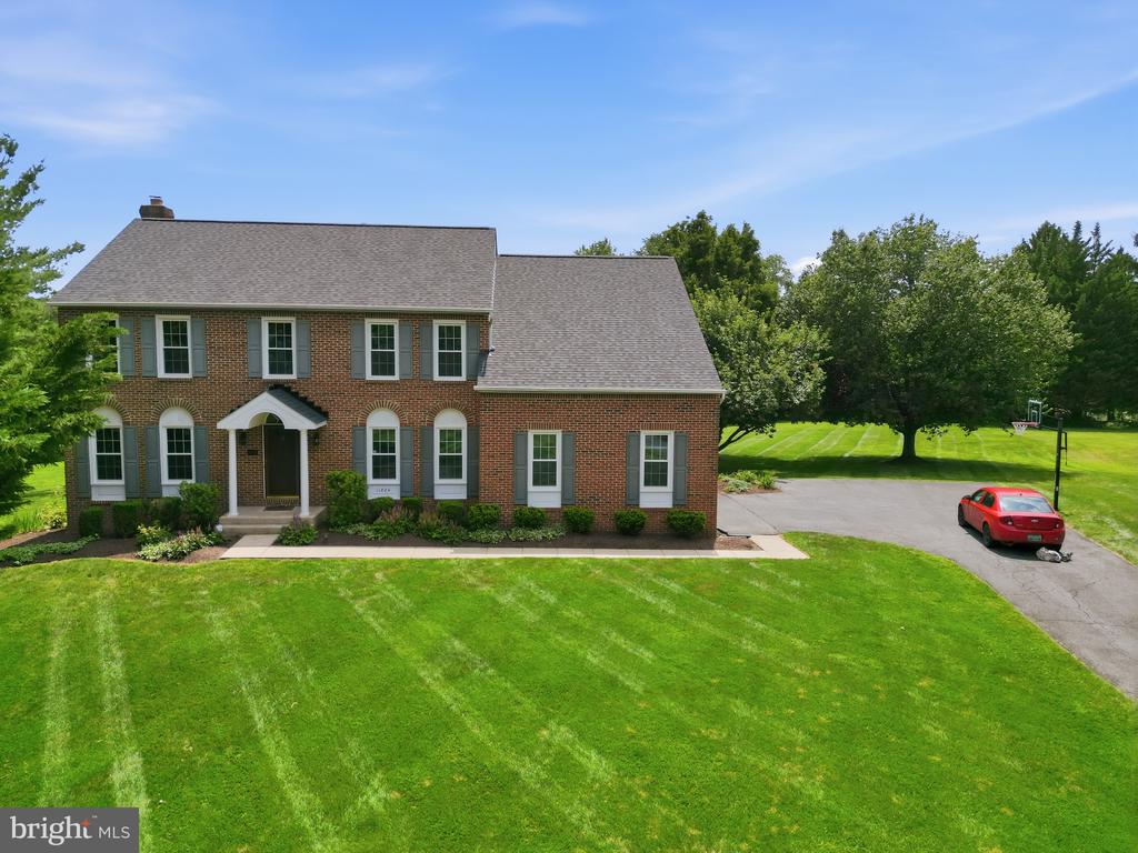 11824 MORNING STAR DRIVE