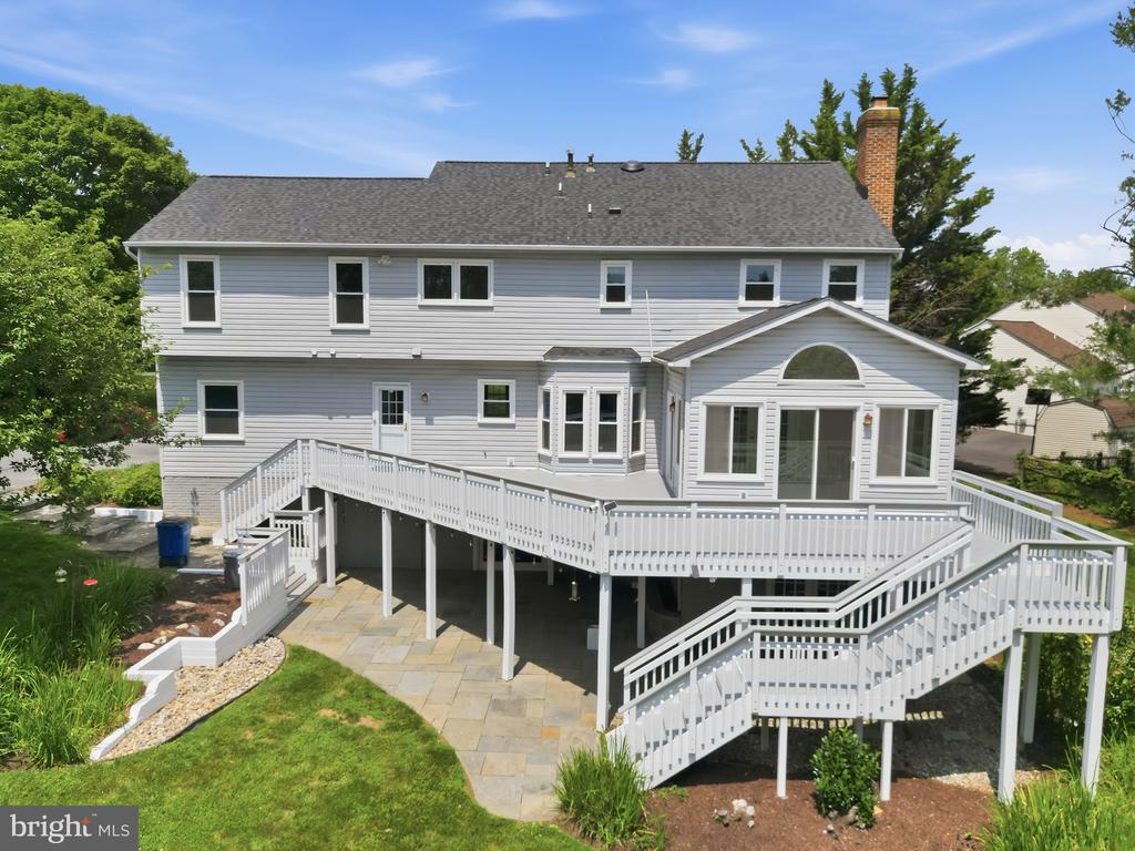 11824 MORNING STAR DRIVE