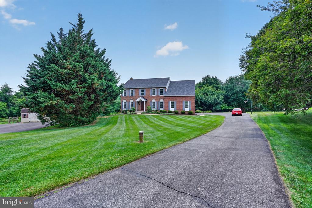 11824 MORNING STAR DRIVE