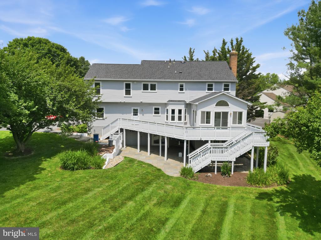 11824 MORNING STAR DRIVE
