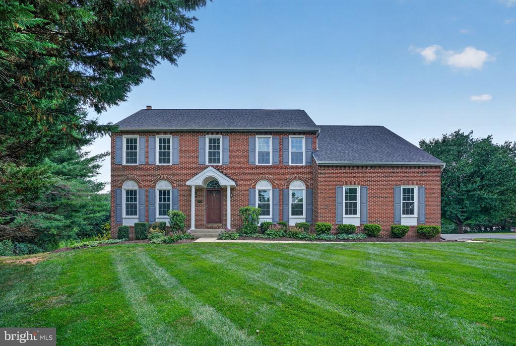 11824 MORNING STAR DRIVE