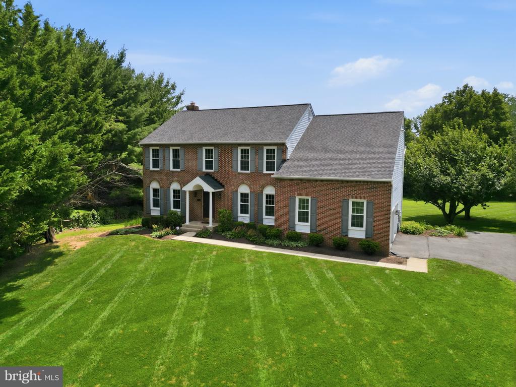 11824 MORNING STAR DRIVE