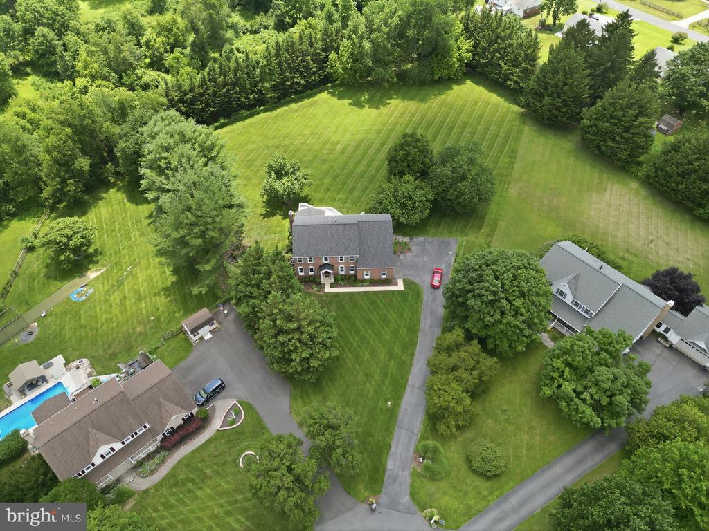 11824 MORNING STAR DRIVE