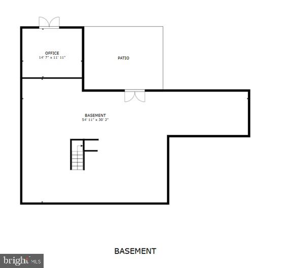 11824 MORNING STAR DRIVE