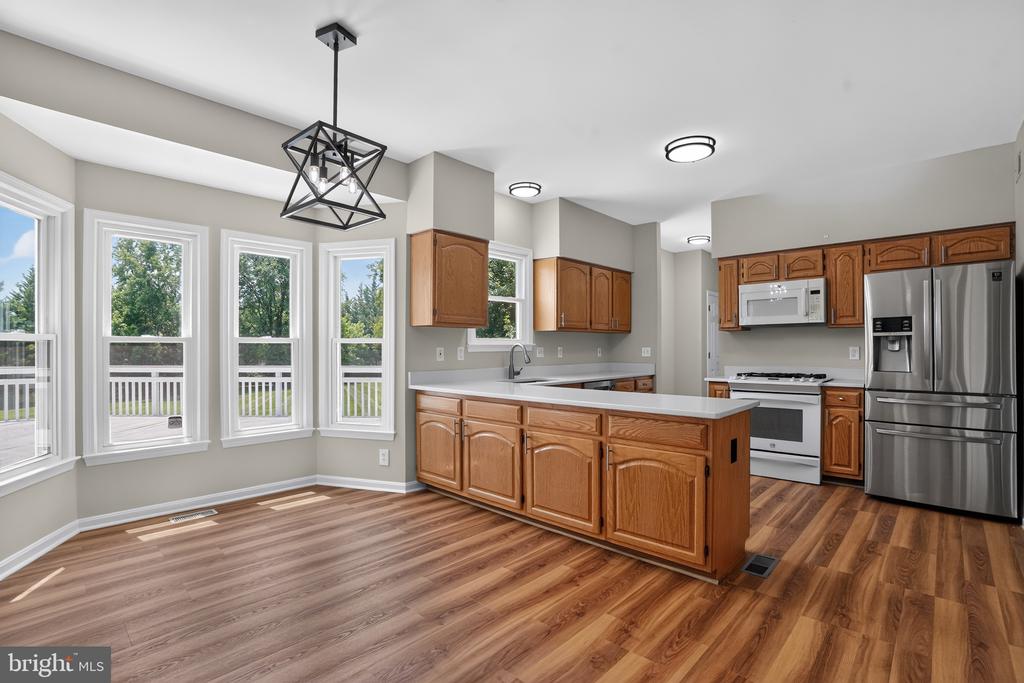 11824 MORNING STAR DRIVE