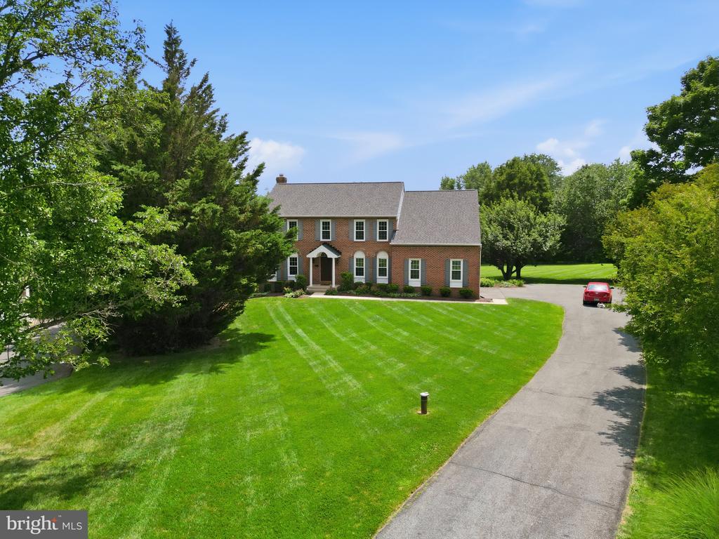 11824 MORNING STAR DRIVE