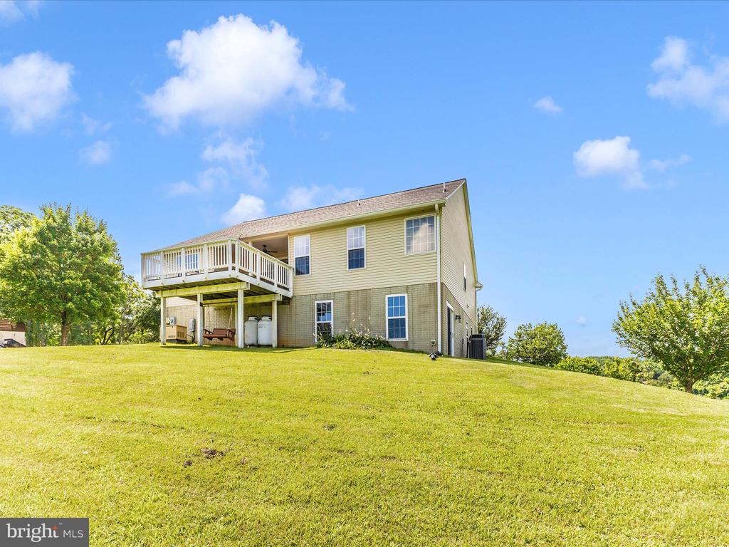 15220 CROOM ROAD