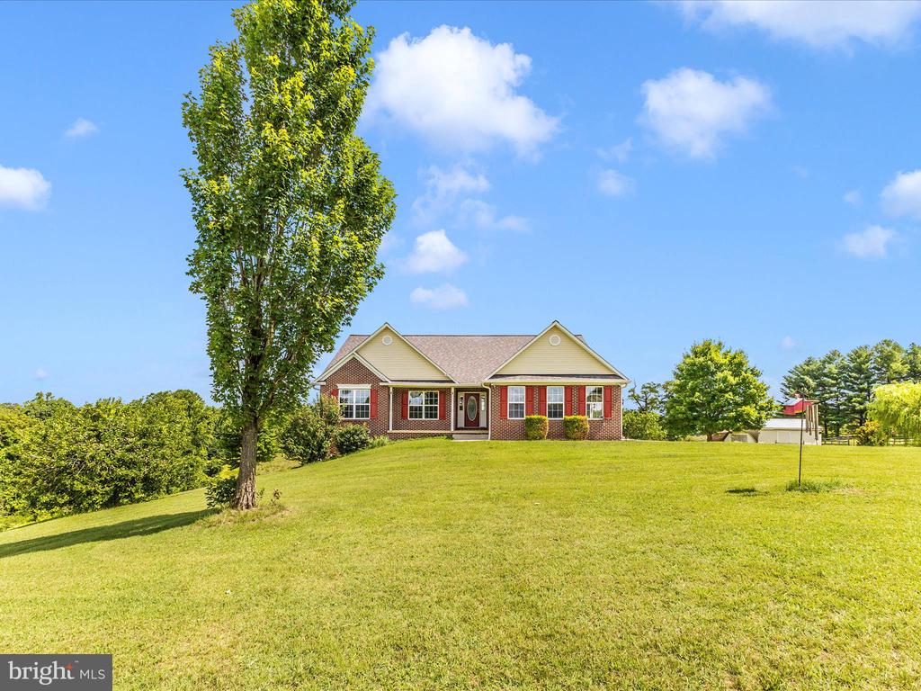 15220 CROOM ROAD