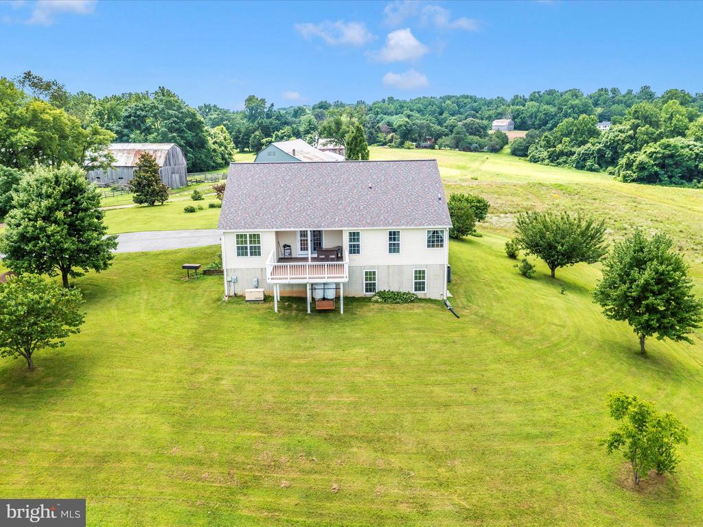 15220 CROOM ROAD