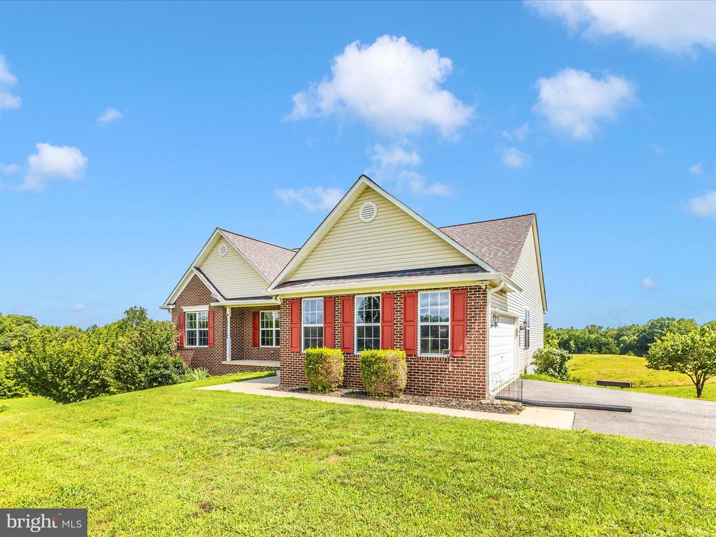 15220 CROOM ROAD