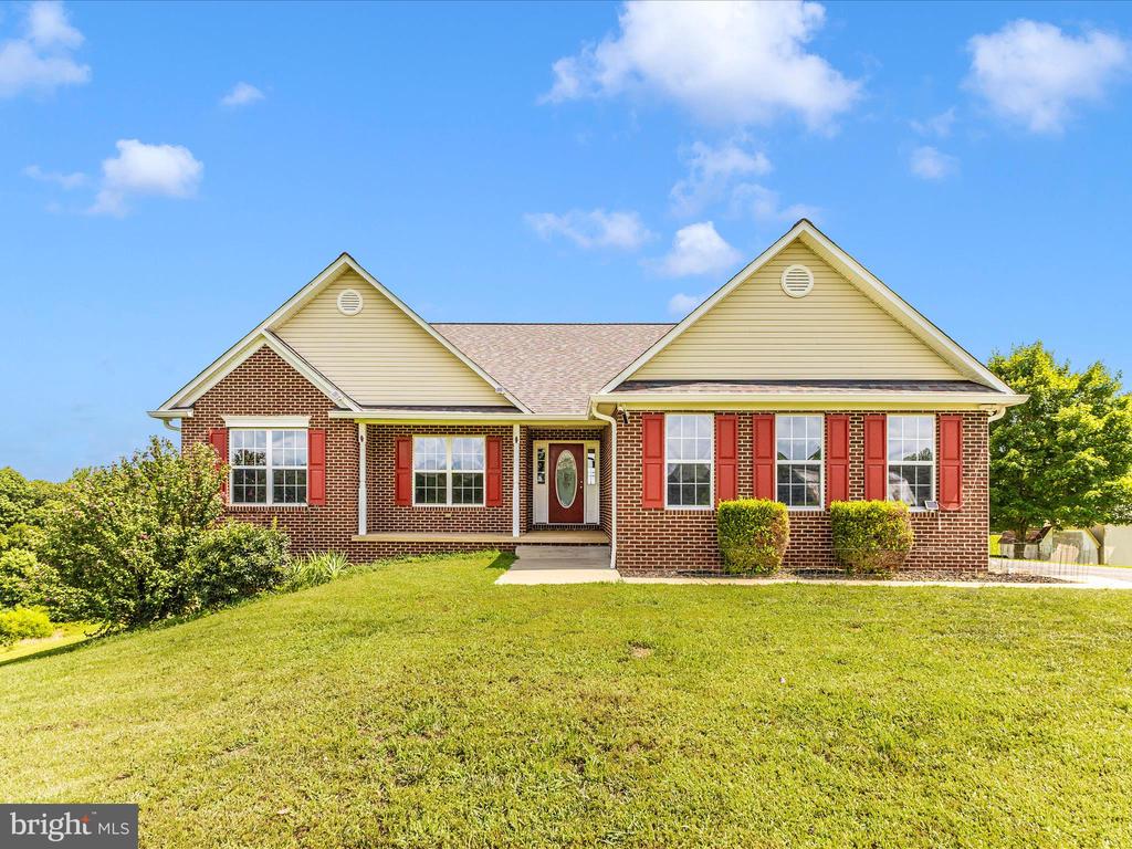 15220 CROOM ROAD