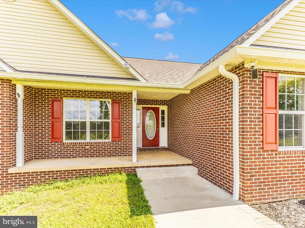 15220 CROOM ROAD