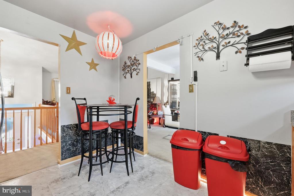16308 MARSHAM DRIVE