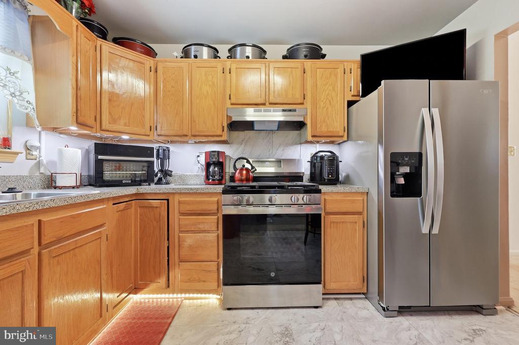 16308 MARSHAM DRIVE