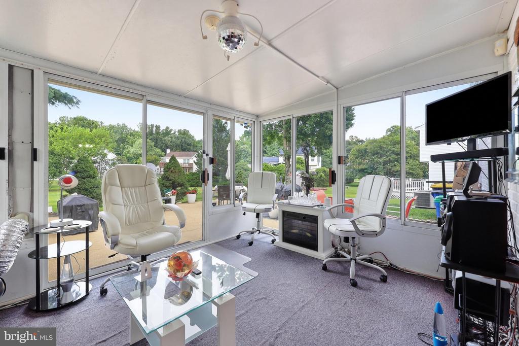 16308 MARSHAM DRIVE