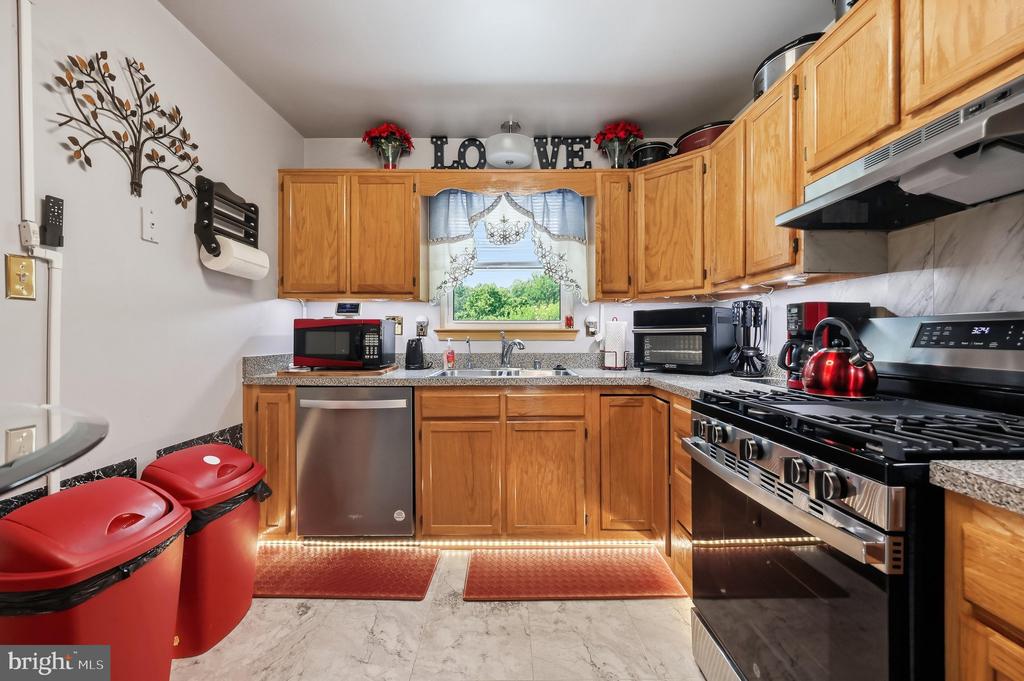 16308 MARSHAM DRIVE
