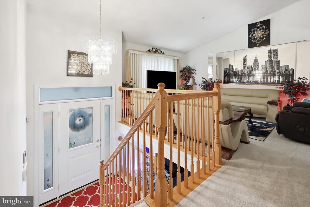 16308 MARSHAM DRIVE