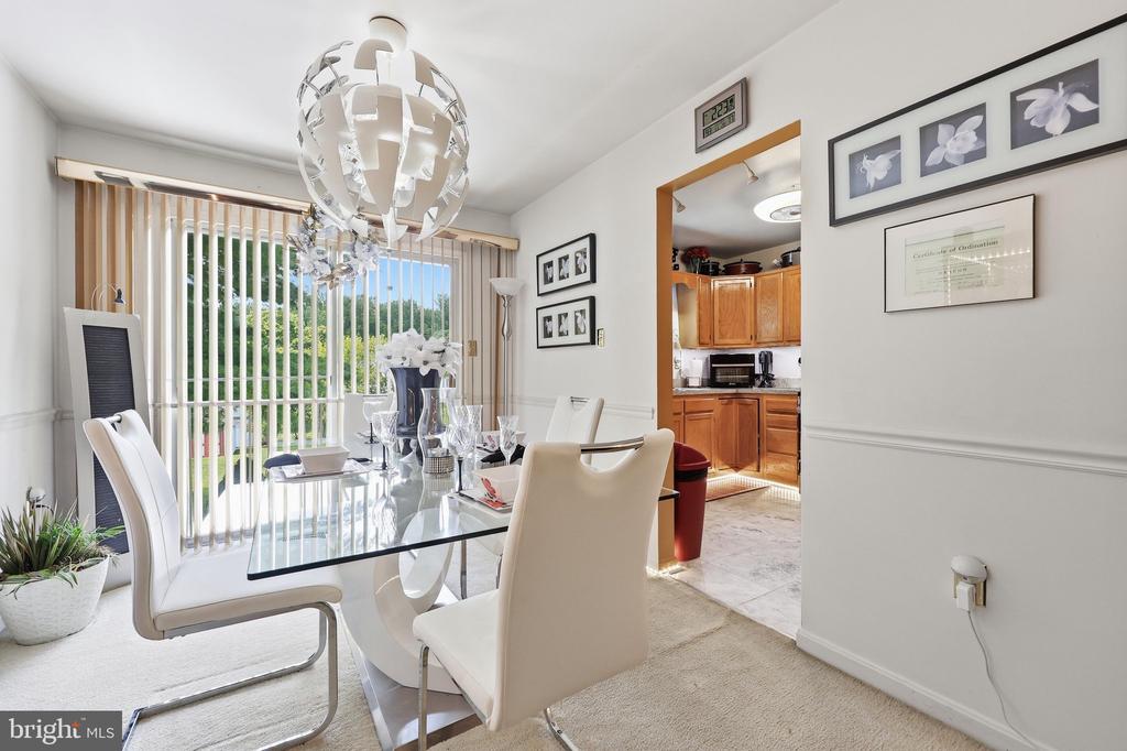 16308 MARSHAM DRIVE