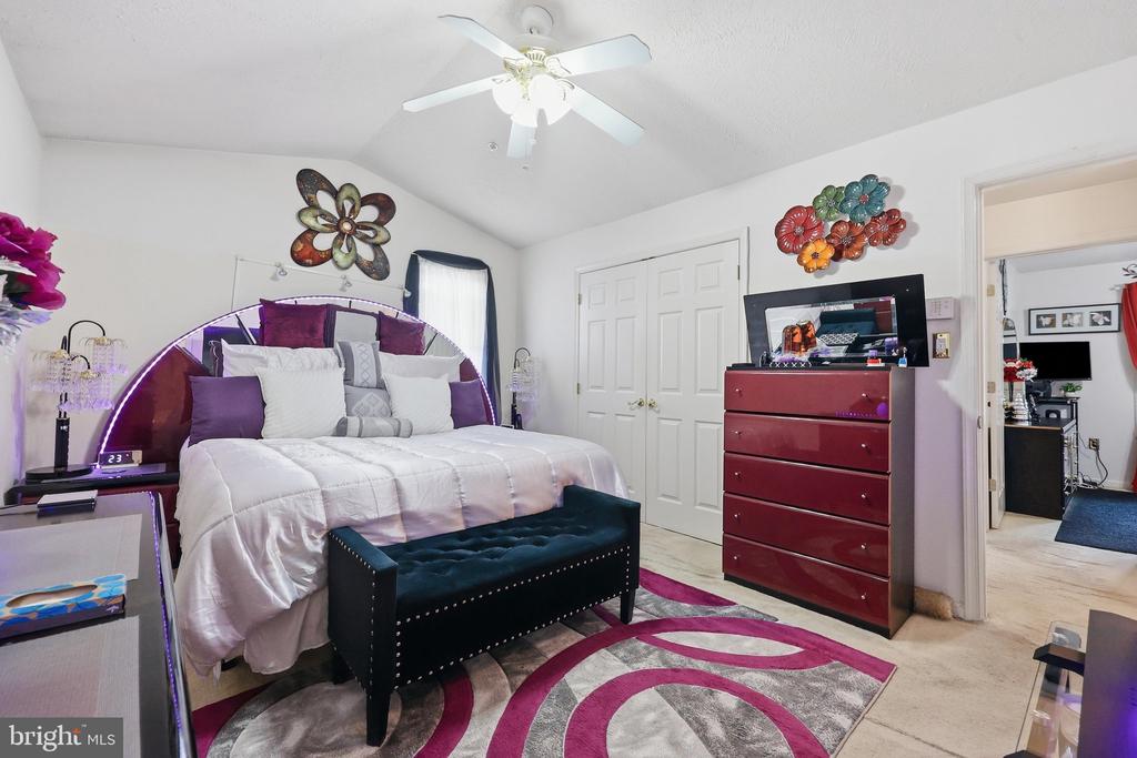 16308 MARSHAM DRIVE