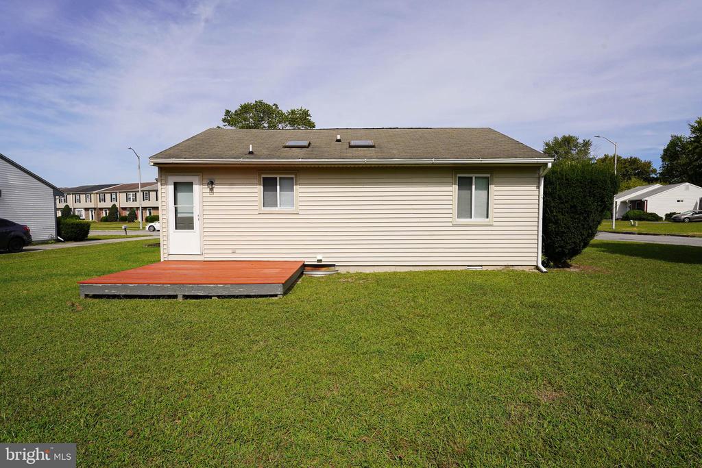 114 HALSEY DRIVE