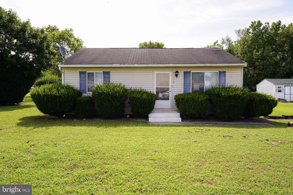 114 HALSEY DRIVE
