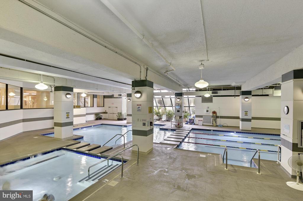 203 YOAKUM PARKWAY Unit: 1002