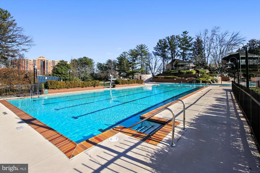 203 YOAKUM PARKWAY Unit: 1002