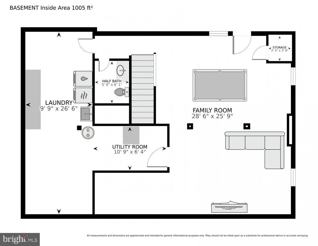 9427 BEALE LANE