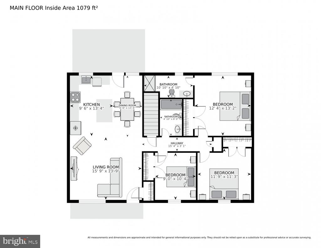 9427 BEALE LANE