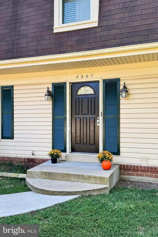 2301 ROSEDOWN DRIVE