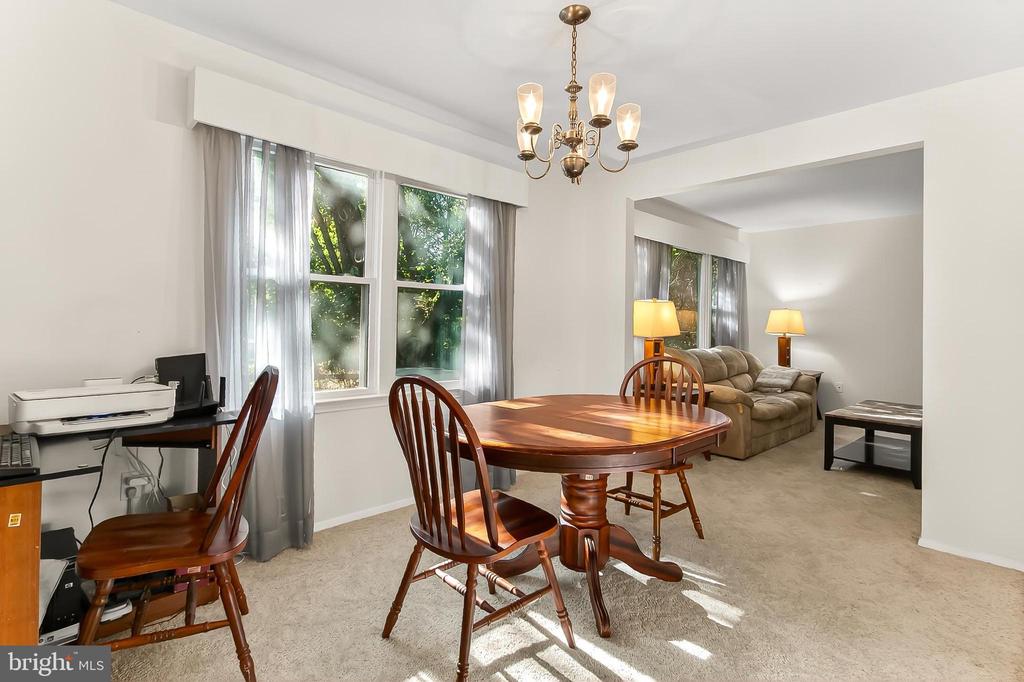 2301 ROSEDOWN DRIVE
