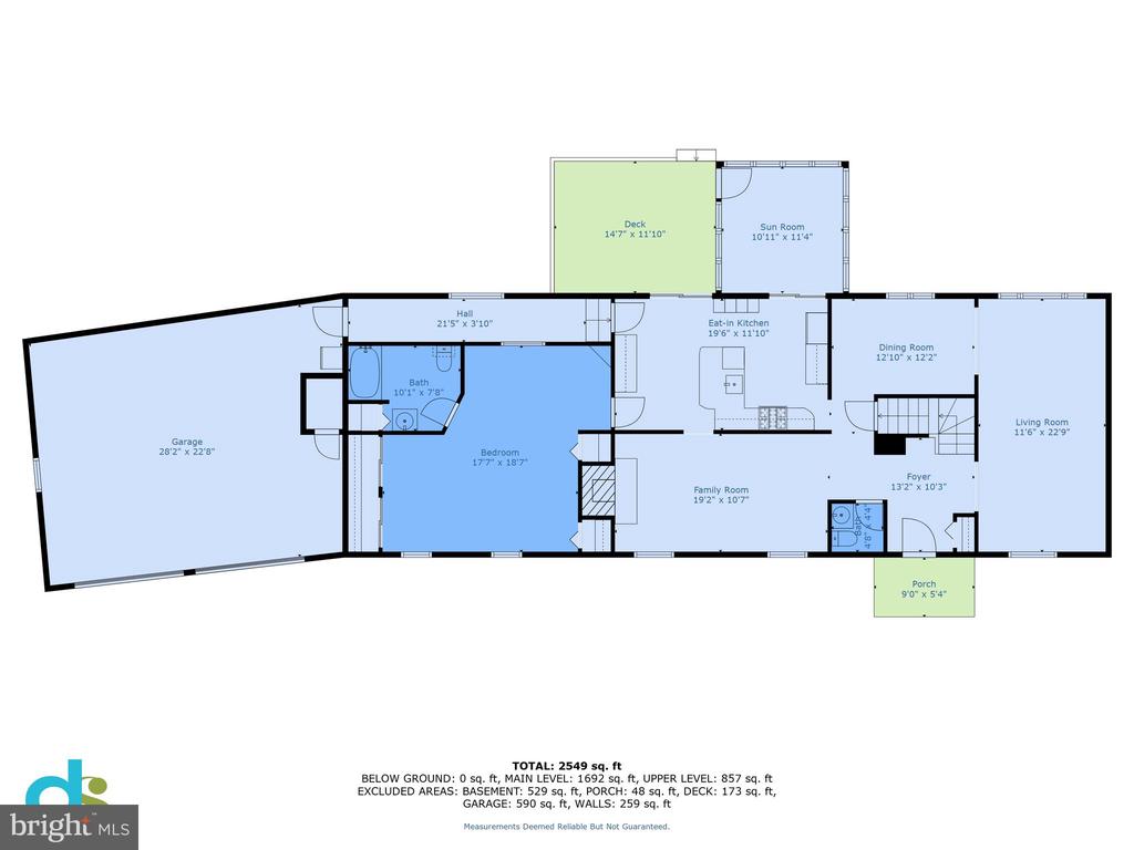 2301 ROSEDOWN DRIVE