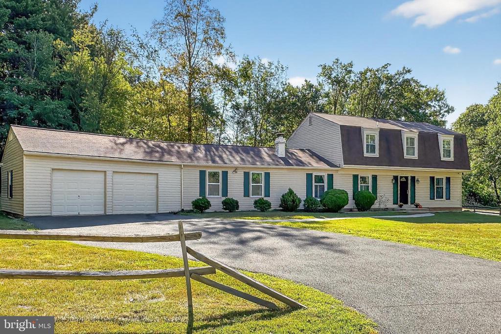 2301 ROSEDOWN DRIVE