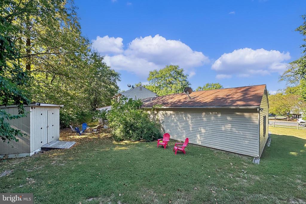 2301 ROSEDOWN DRIVE