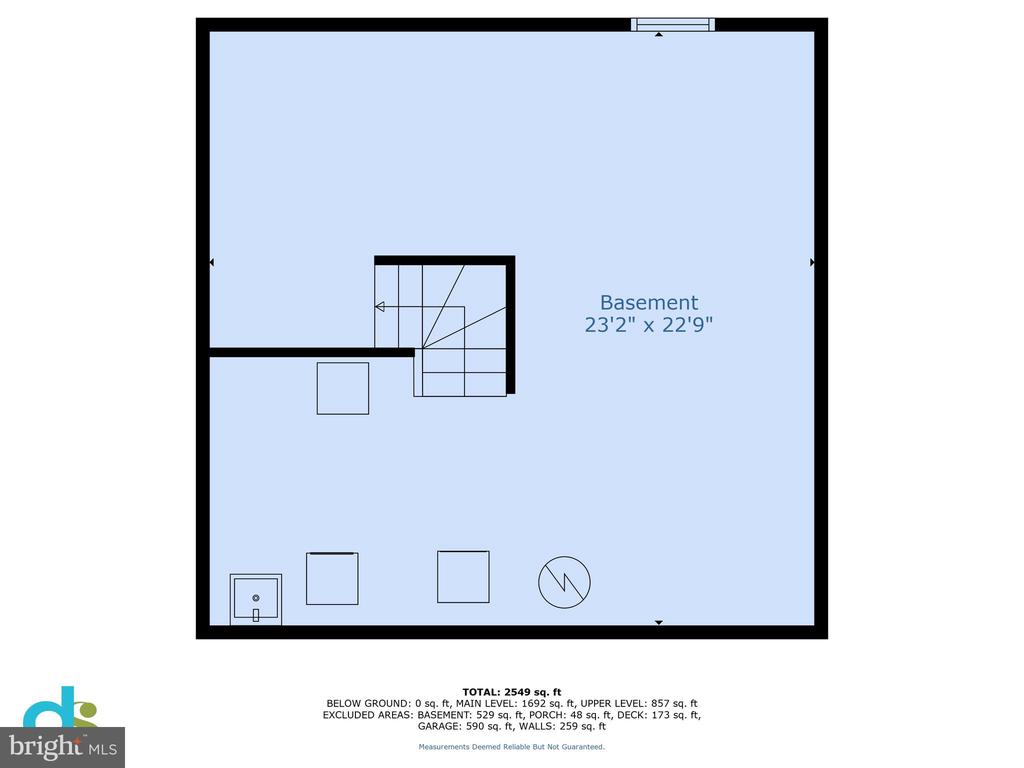 2301 ROSEDOWN DRIVE
