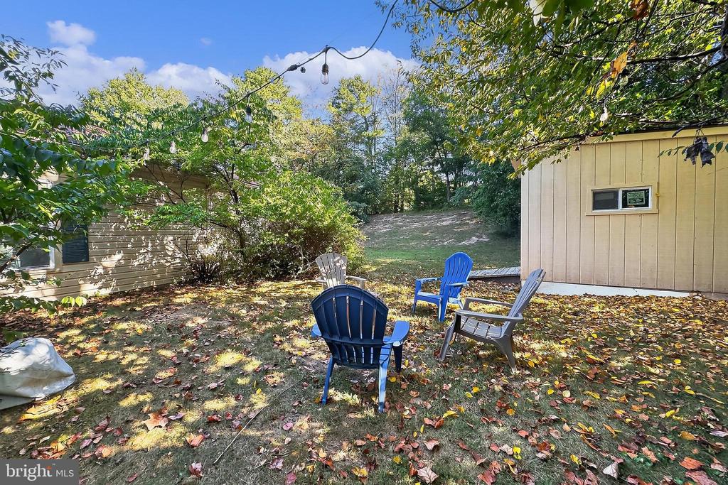 2301 ROSEDOWN DRIVE