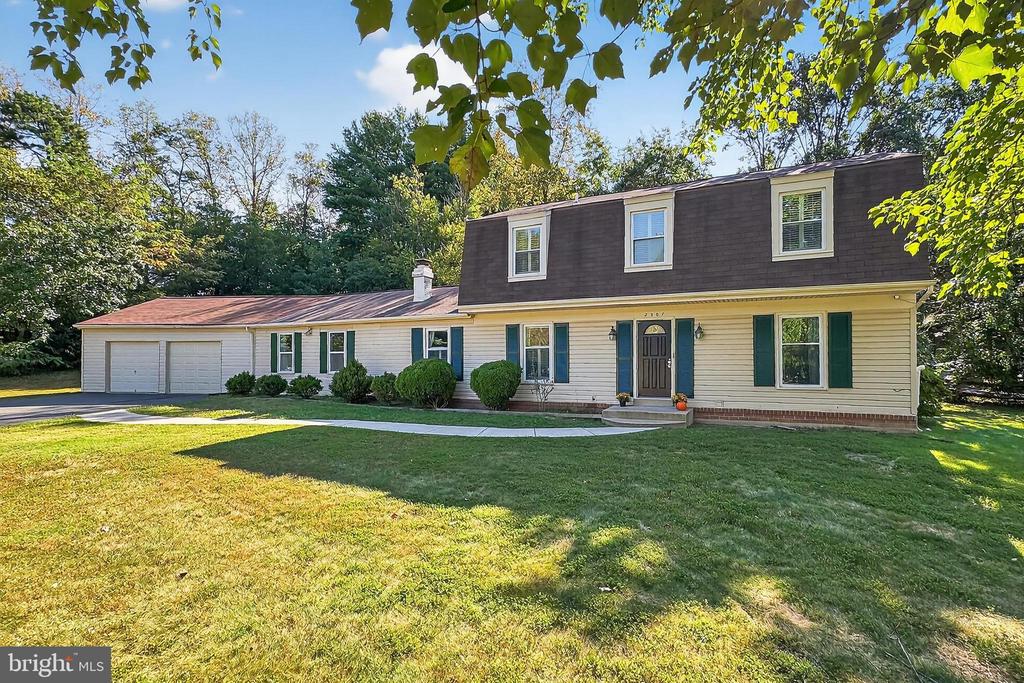 2301 ROSEDOWN DRIVE