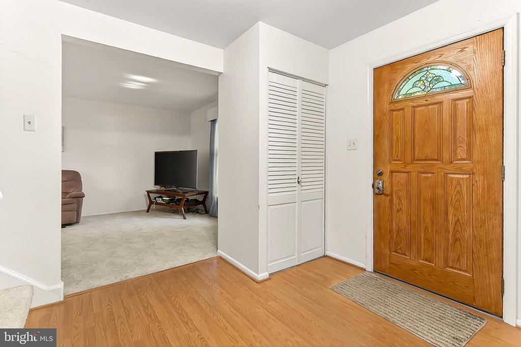 2301 ROSEDOWN DRIVE