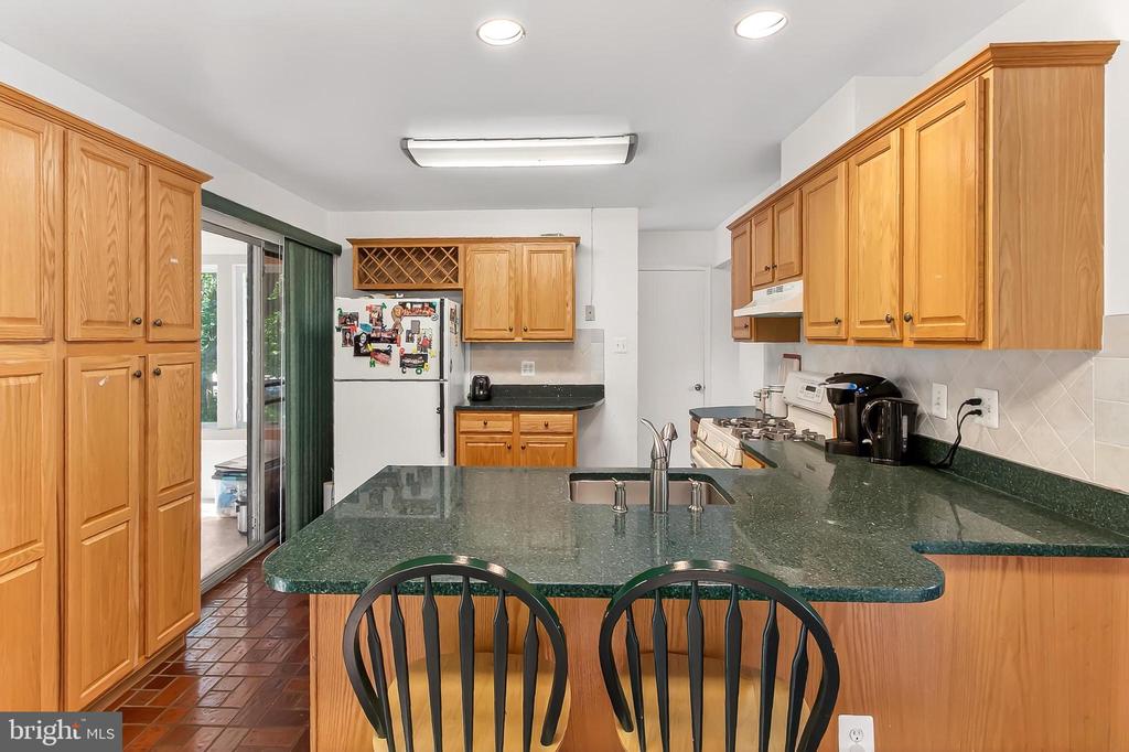 2301 ROSEDOWN DRIVE