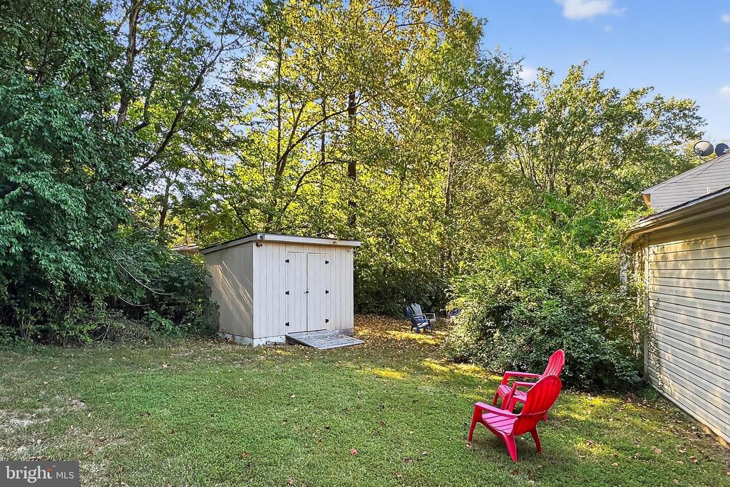 2301 ROSEDOWN DRIVE
