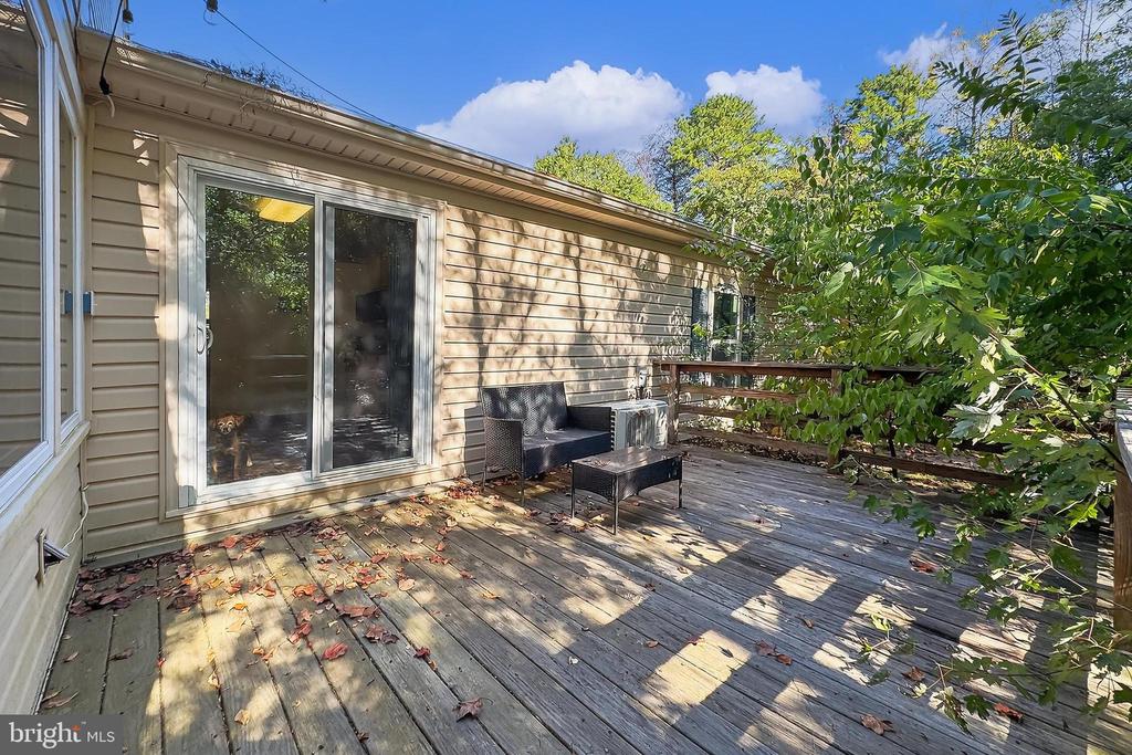 2301 ROSEDOWN DRIVE