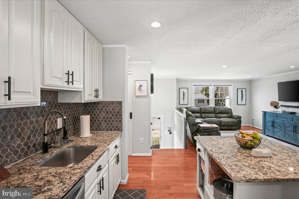 5829 PARAKEET DRIVE