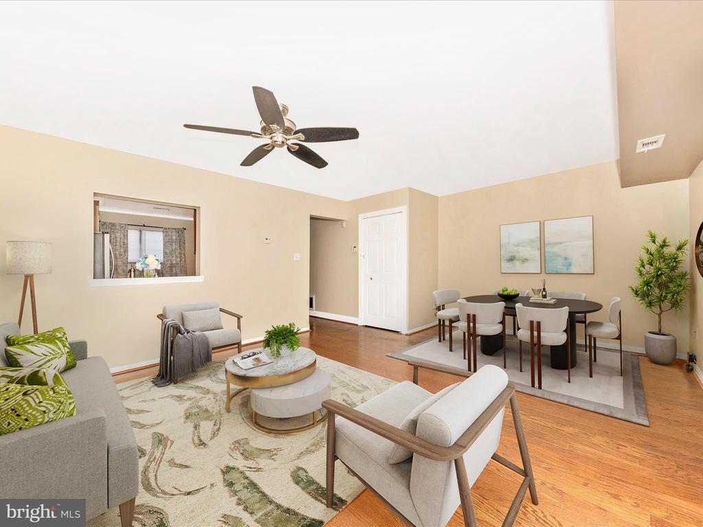 231 COVENTRY SQUARE Unit: 231